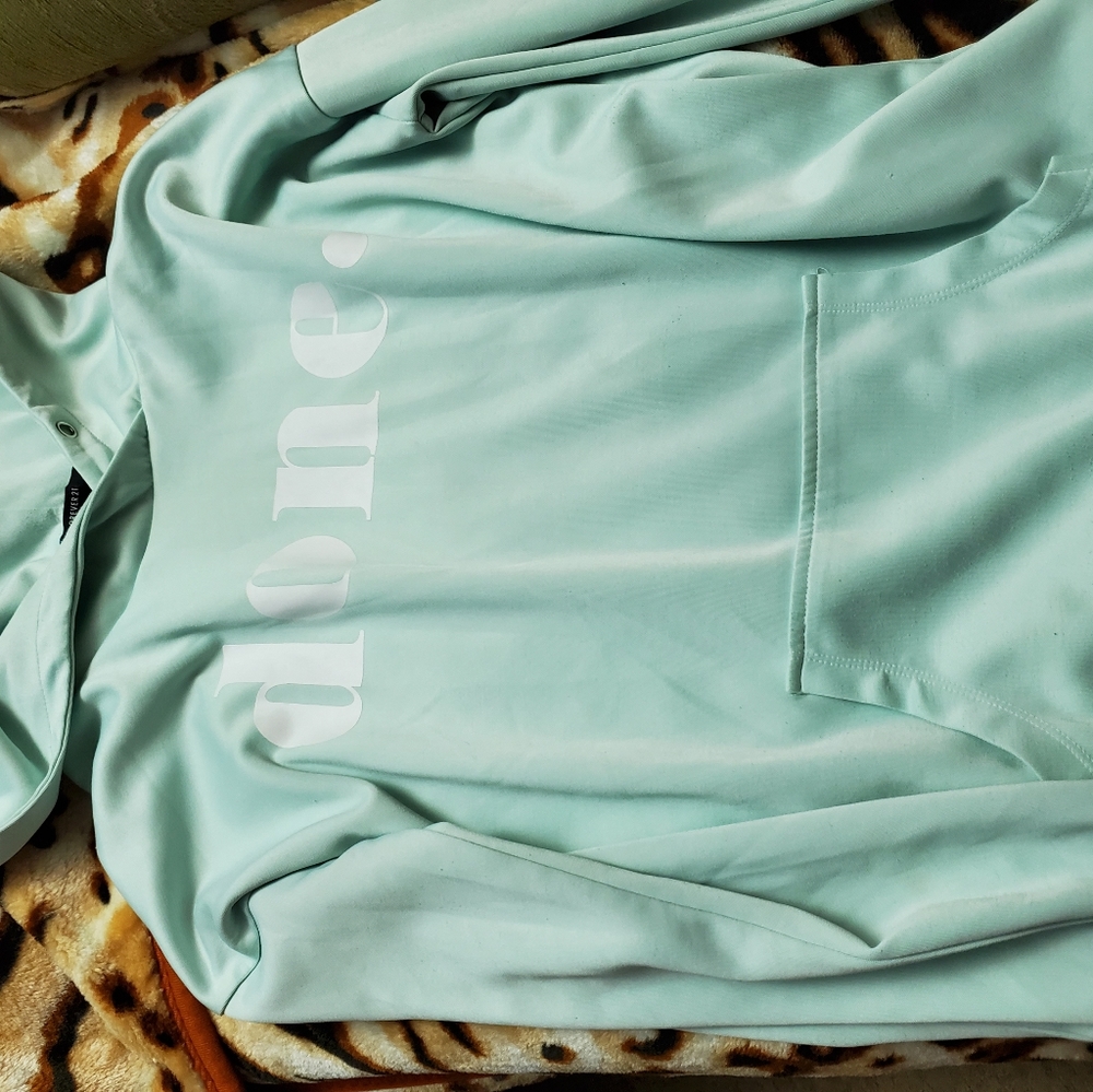 hoodie sweater